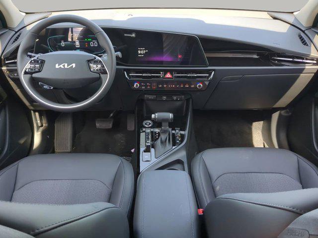 new 2025 Kia Niro car, priced at $27,958