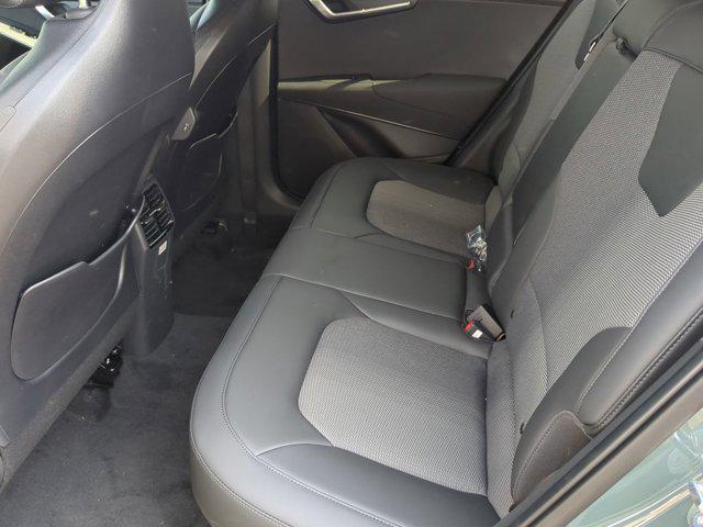 new 2025 Kia Niro car, priced at $28,804