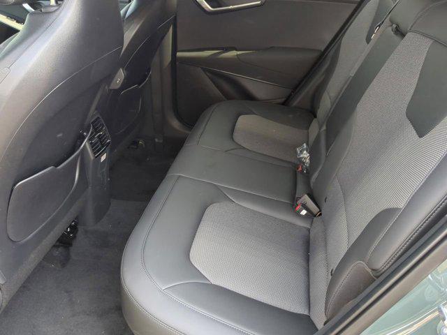 new 2025 Kia Niro car, priced at $27,958