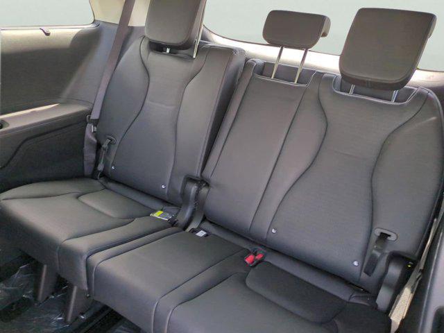 new 2026 Kia Carnival car, priced at $52,785