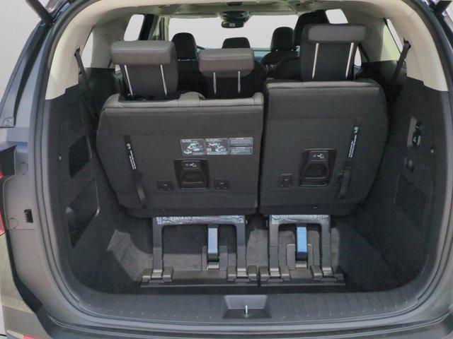 new 2026 Kia Carnival car, priced at $52,785