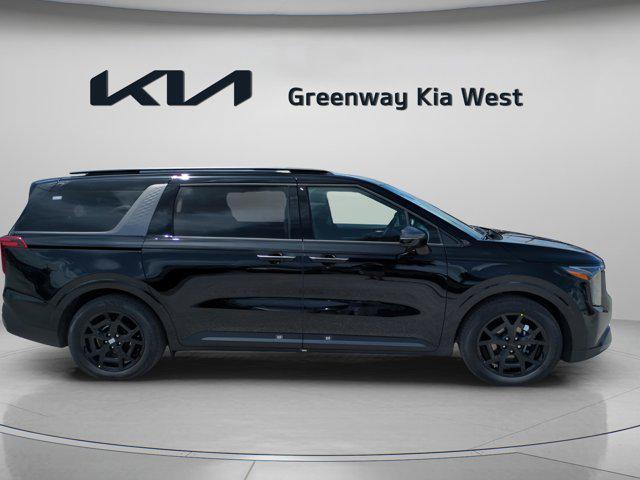 new 2026 Kia Carnival car, priced at $52,785