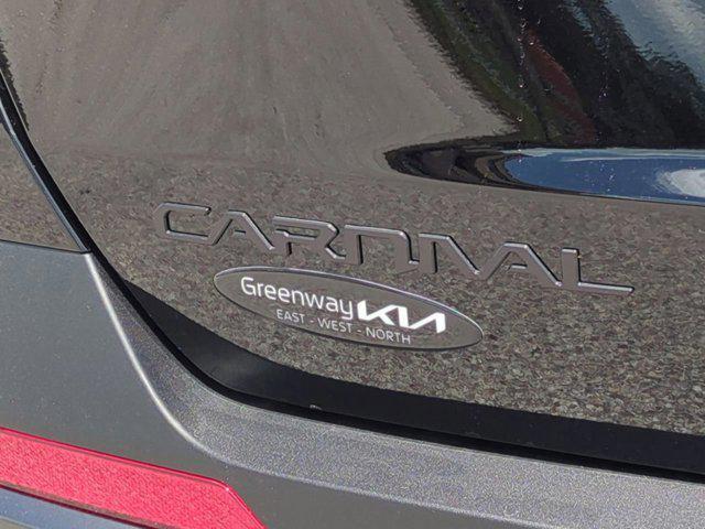 new 2026 Kia Carnival car, priced at $52,785