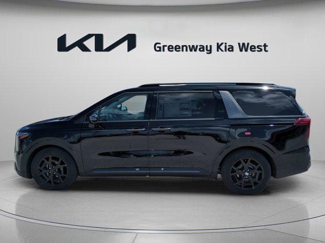 new 2026 Kia Carnival car, priced at $52,785