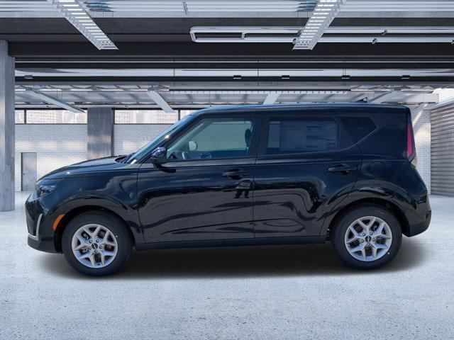 new 2025 Kia Soul car, priced at $21,351