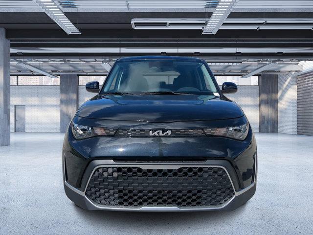 new 2025 Kia Soul car, priced at $21,351