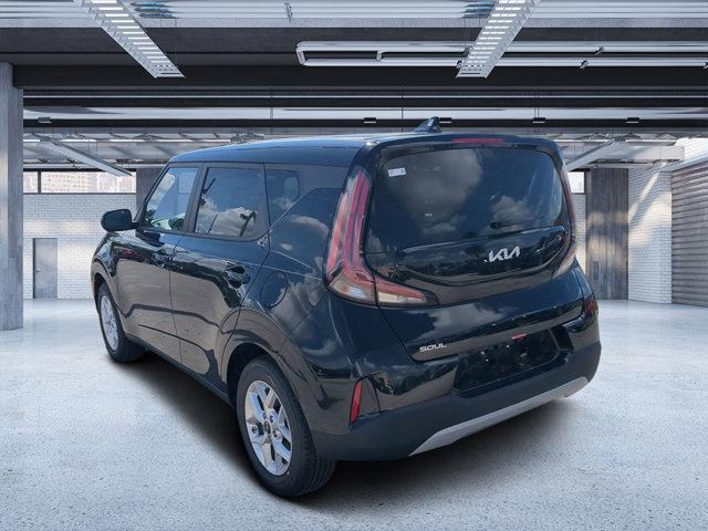 new 2025 Kia Soul car, priced at $21,351