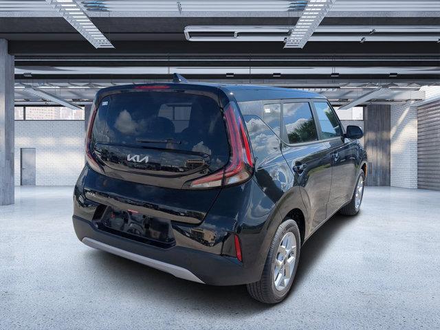 new 2025 Kia Soul car, priced at $21,351