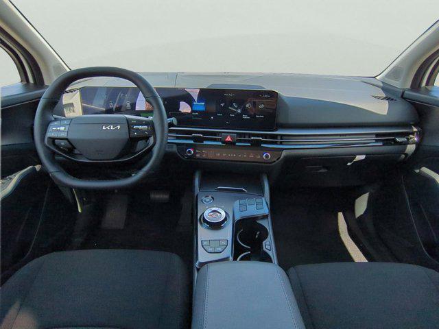 new 2026 Kia Sportage Hybrid car, priced at $30,742