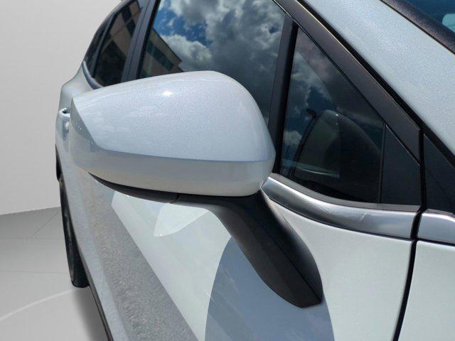 new 2026 Kia Sportage Hybrid car, priced at $30,742