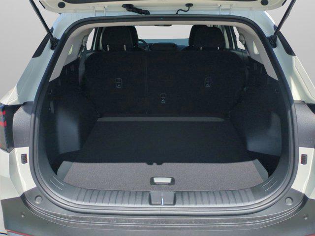 new 2026 Kia Sportage Hybrid car, priced at $30,742