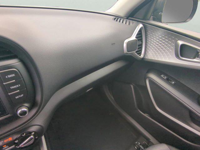 new 2025 Kia Soul car, priced at $20,126