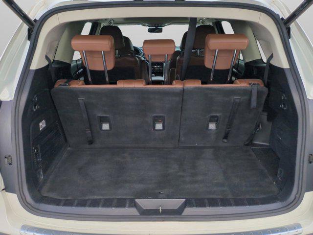 used 2019 Subaru Ascent car, priced at $15,751