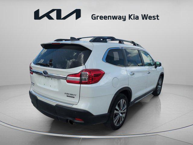 used 2019 Subaru Ascent car, priced at $15,751