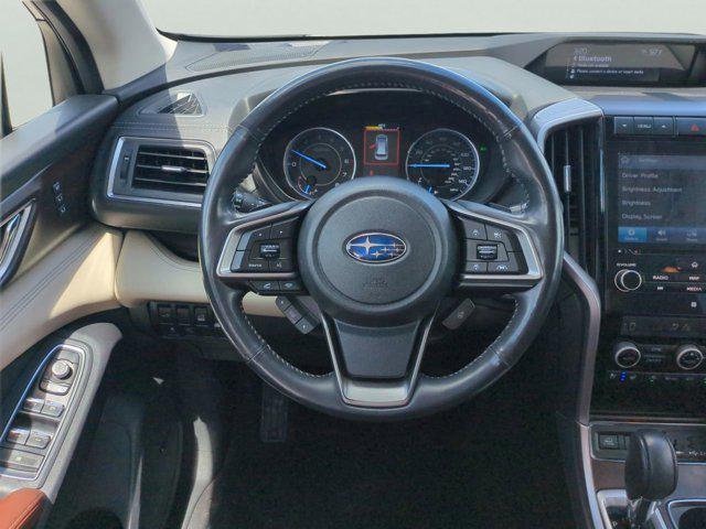 used 2019 Subaru Ascent car, priced at $15,751