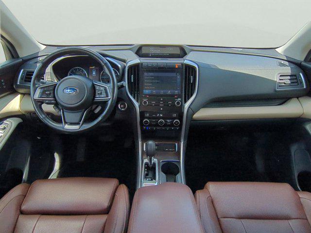 used 2019 Subaru Ascent car, priced at $15,751