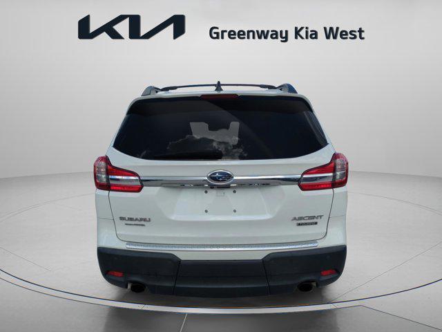 used 2019 Subaru Ascent car, priced at $15,751