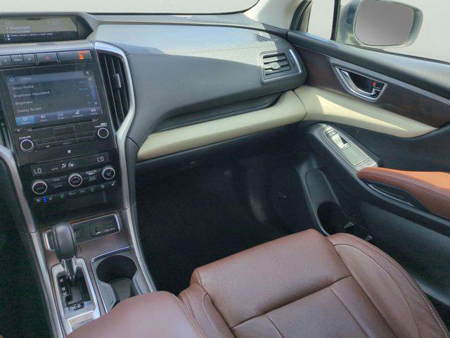 used 2019 Subaru Ascent car, priced at $15,751