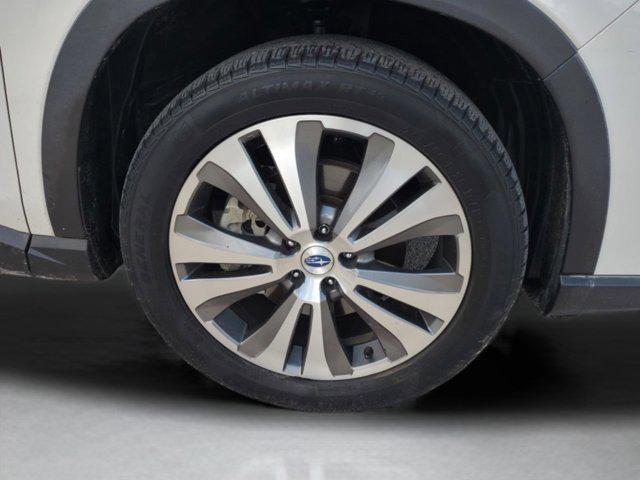 used 2019 Subaru Ascent car, priced at $15,751