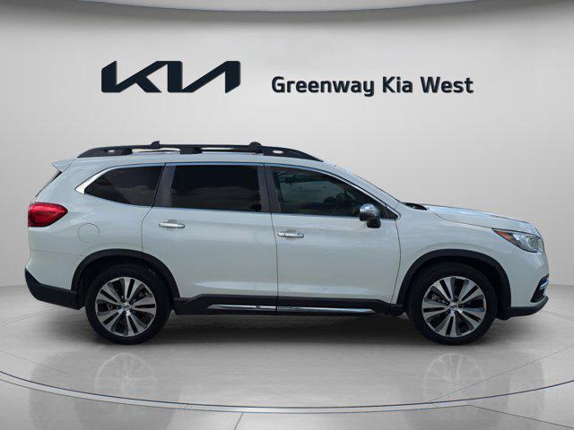 used 2019 Subaru Ascent car, priced at $15,751