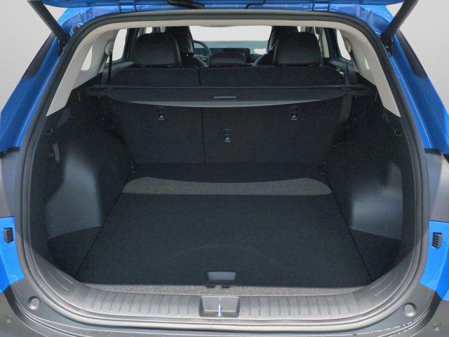 new 2026 Kia Sportage car, priced at $30,757