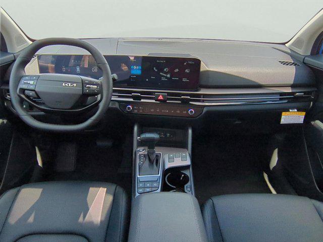 new 2026 Kia Sportage car, priced at $30,757