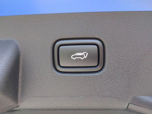 new 2026 Kia Sportage car, priced at $30,757