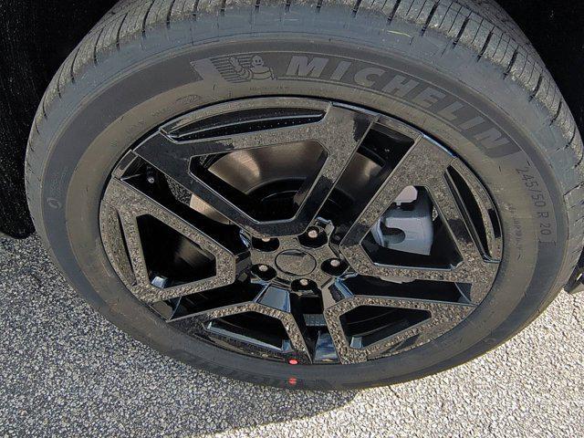 new 2025 Kia Telluride car, priced at $44,942