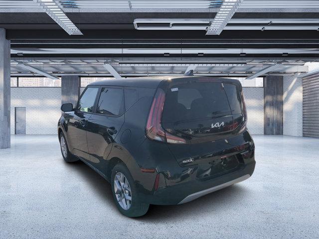 new 2025 Kia Soul car, priced at $21,351