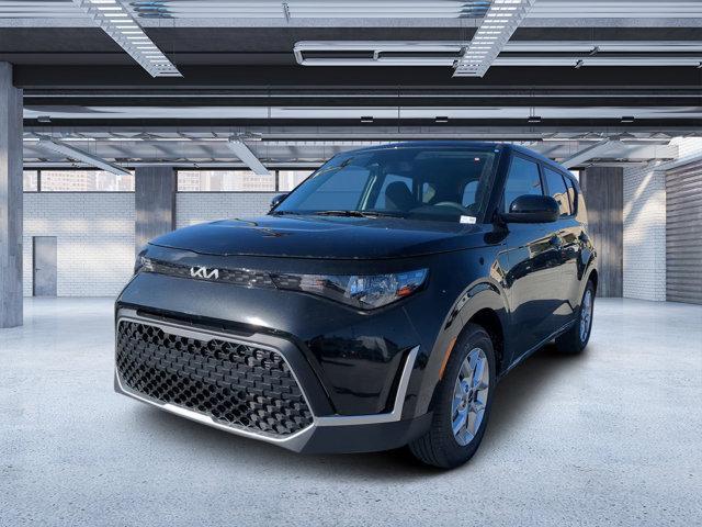 new 2025 Kia Soul car, priced at $21,351