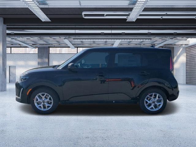 new 2025 Kia Soul car, priced at $21,351