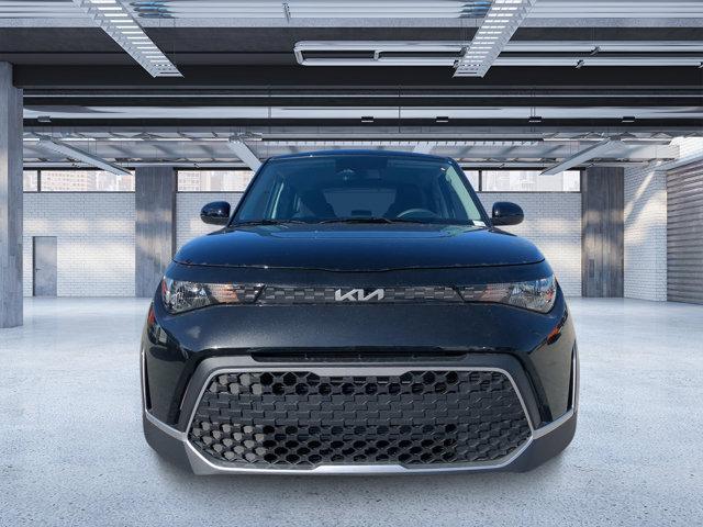 new 2025 Kia Soul car, priced at $21,351