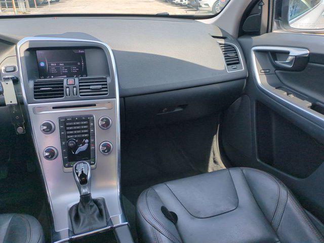 used 2017 Volvo XC60 car, priced at $13,995