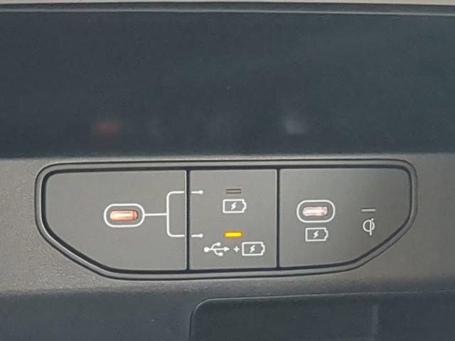 new 2025 Kia Sorento car, priced at $34,766
