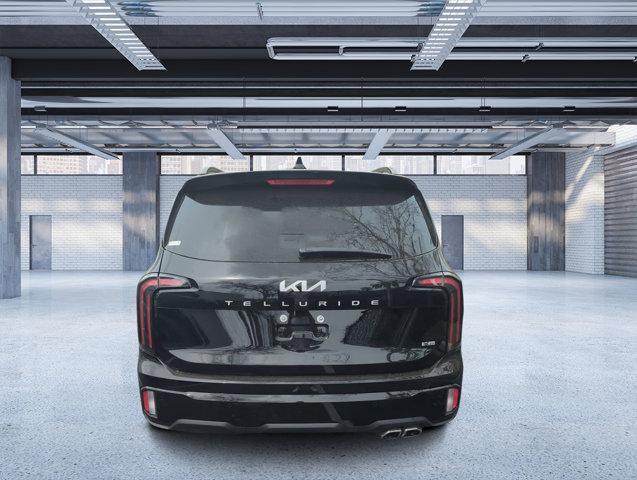 new 2024 Kia Telluride car, priced at $50,250