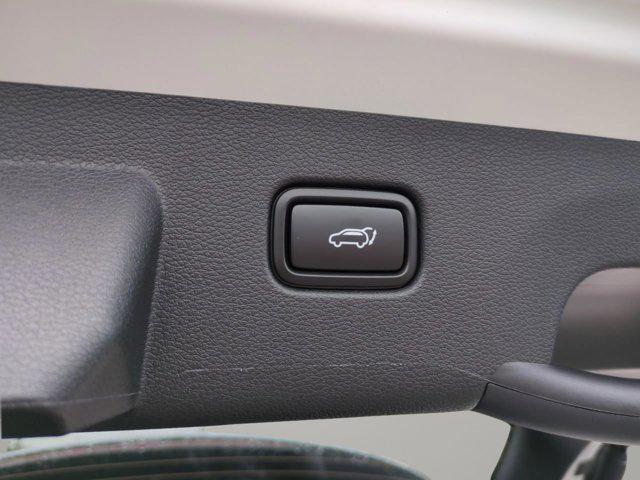 new 2025 Kia Sportage car, priced at $33,989