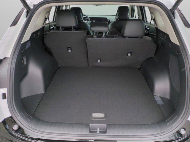 new 2025 Kia Sportage car, priced at $33,989