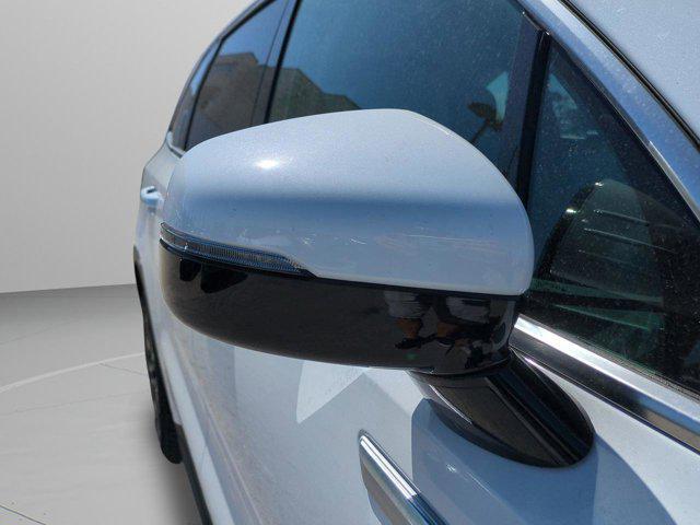 new 2025 Kia Sorento car, priced at $35,786