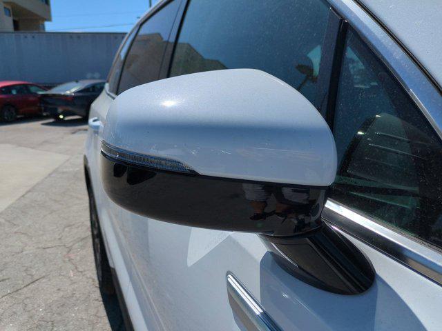 new 2025 Kia Sorento car, priced at $36,076