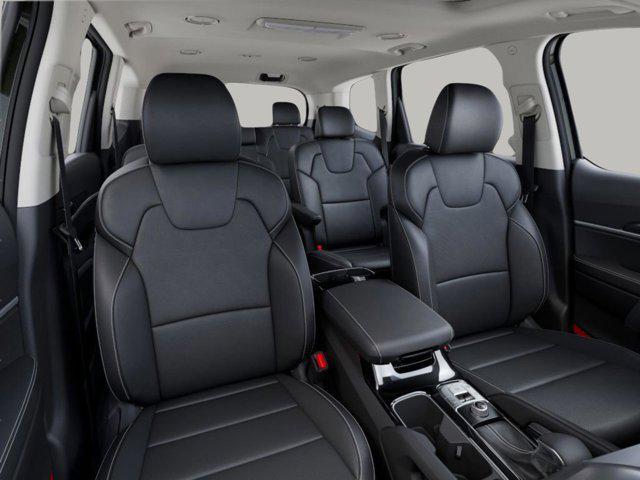 new 2025 Kia Telluride car, priced at $37,617