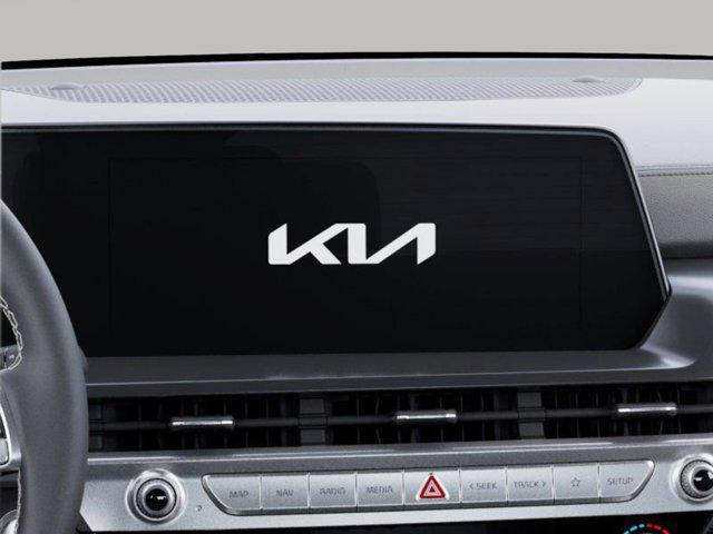 new 2025 Kia Telluride car, priced at $37,617