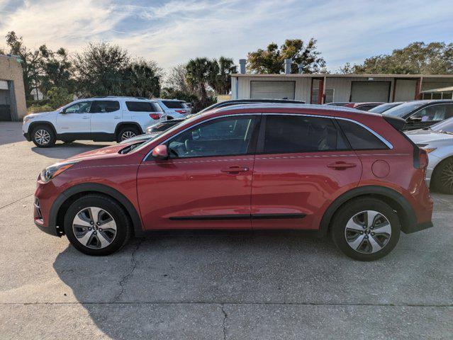 used 2020 Kia Niro car, priced at $18,135