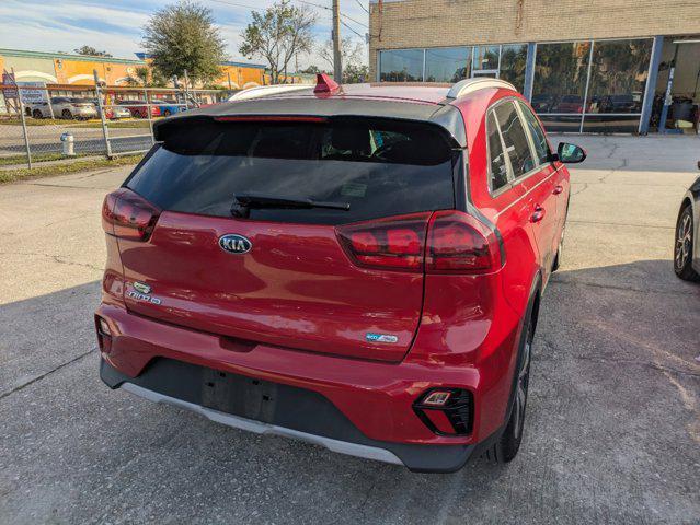 used 2020 Kia Niro car, priced at $18,135