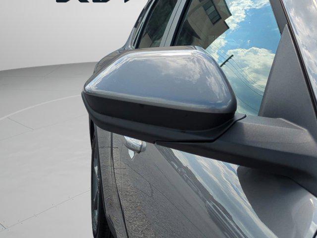 new 2025 Kia K4 car, priced at $22,167