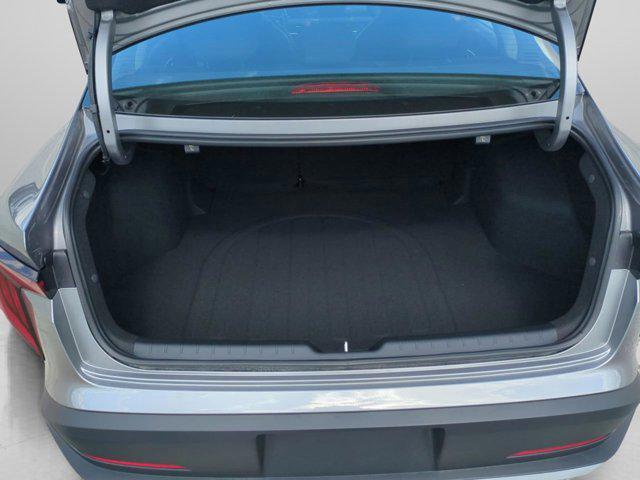 new 2025 Kia K4 car, priced at $22,167