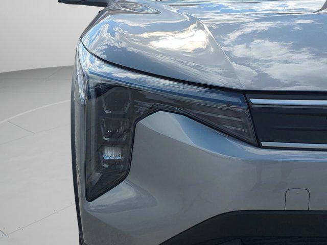 new 2025 Kia K4 car, priced at $22,167