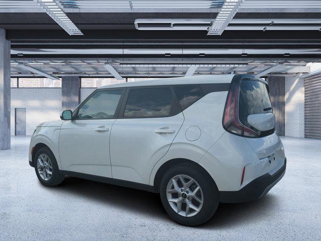 new 2024 Kia Soul car, priced at $21,905