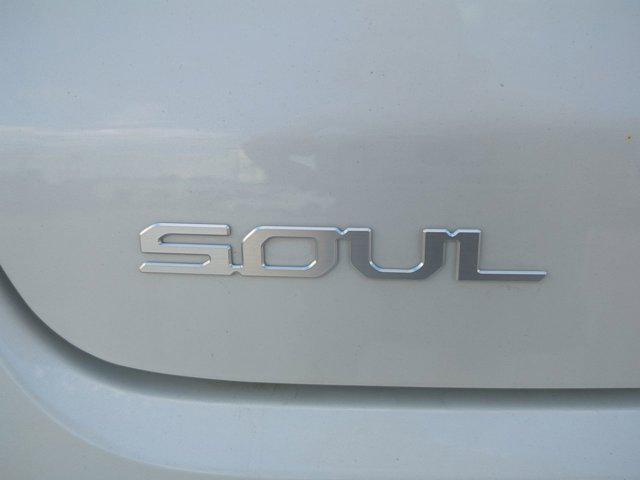 new 2024 Kia Soul car, priced at $21,905