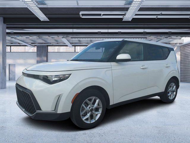 new 2024 Kia Soul car, priced at $21,905