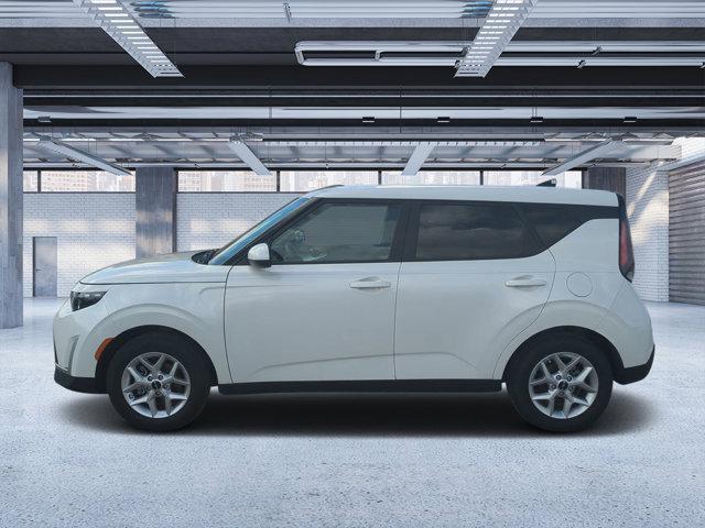 new 2024 Kia Soul car, priced at $21,905